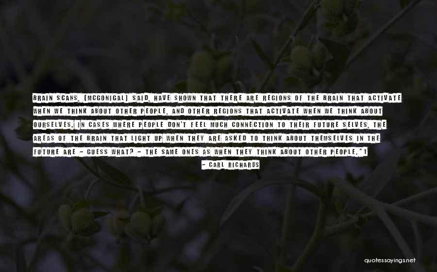 Carl Richards Quotes 2178828 Carl Richards Quotes 2178828