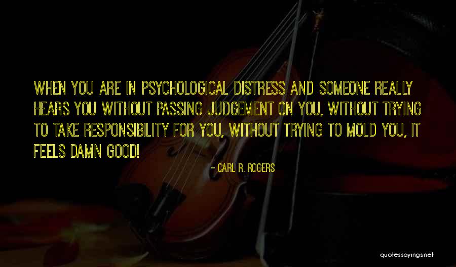 Carl Rogers A Way Of Being Quotes By Carl R. Rogers Carl Rogers A Way Of Being Quotes By Carl R. Rogers