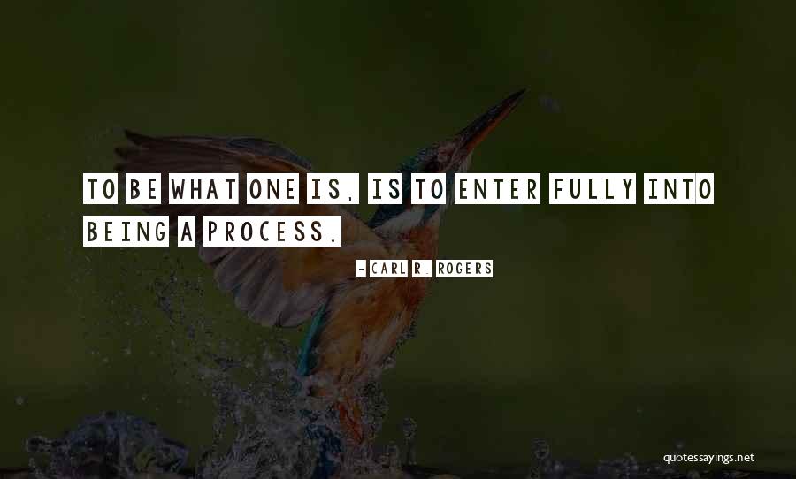 Carl Rogers A Way Of Being Quotes By Carl R. Rogers Carl Rogers A Way Of Being Quotes By Carl R. Rogers