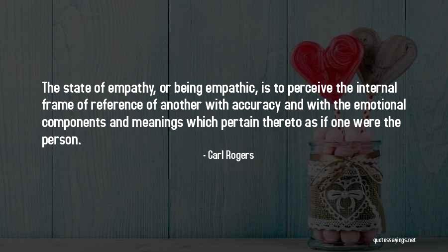 Carl Rogers A Way Of Being Quotes By Carl Rogers Carl Rogers A Way Of Being Quotes By Carl Rogers