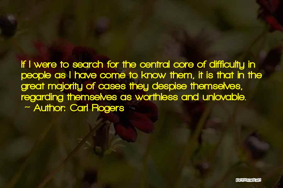 Carl Rogers Quotes 1197896