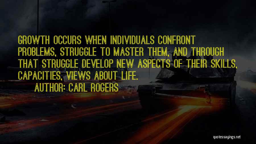 Carl Rogers Quotes 1344220