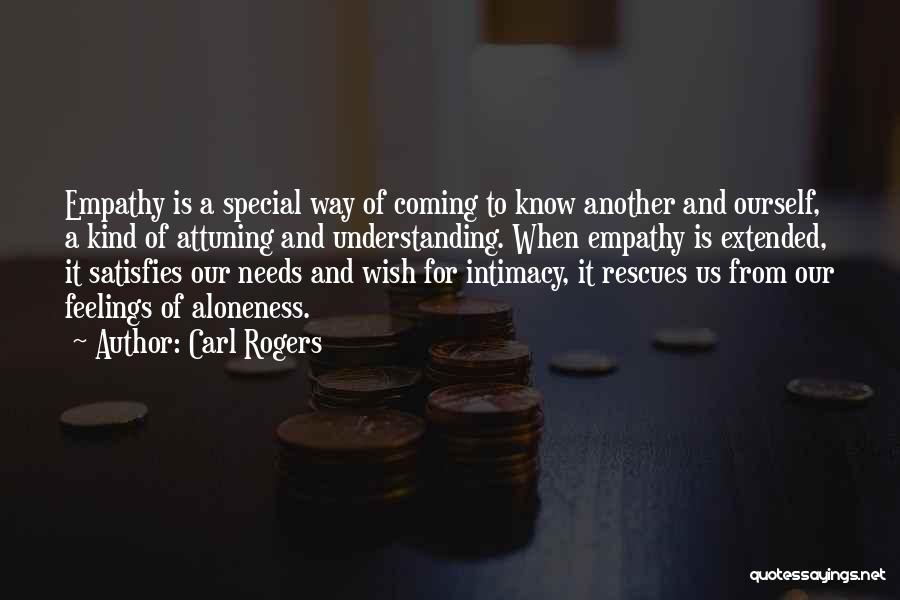 Carl Rogers Quotes 1423669