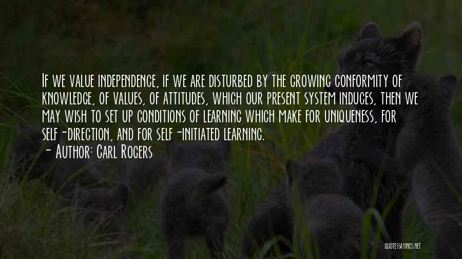 Carl Rogers Quotes 1447265