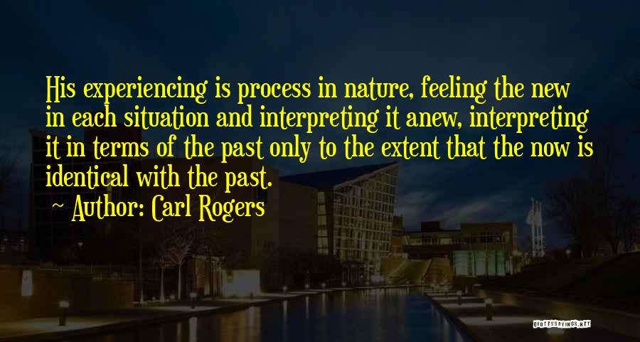 Carl Rogers Quotes 1582688