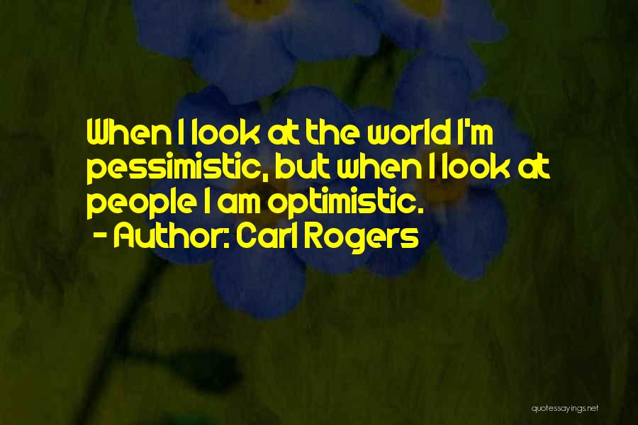 Carl Rogers Quotes 1632872