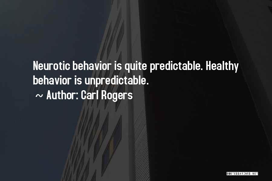 Carl Rogers Quotes 1705055