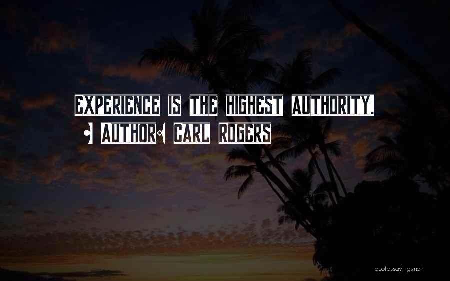 Carl Rogers Quotes 1844967