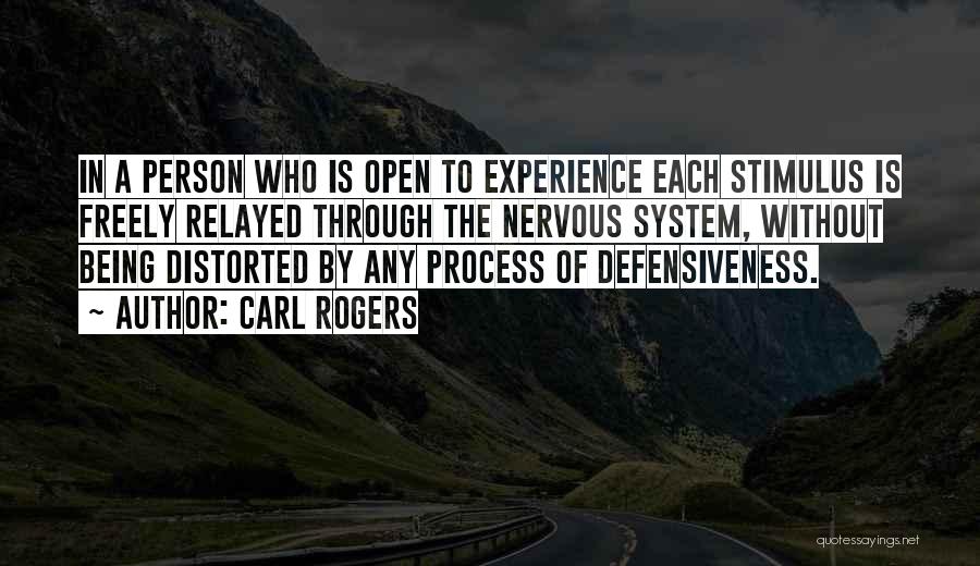 Carl Rogers Quotes 1874789