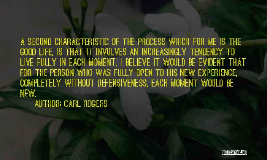 Carl Rogers Quotes 1996962