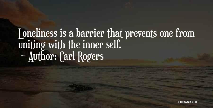 Carl Rogers Quotes 2007581