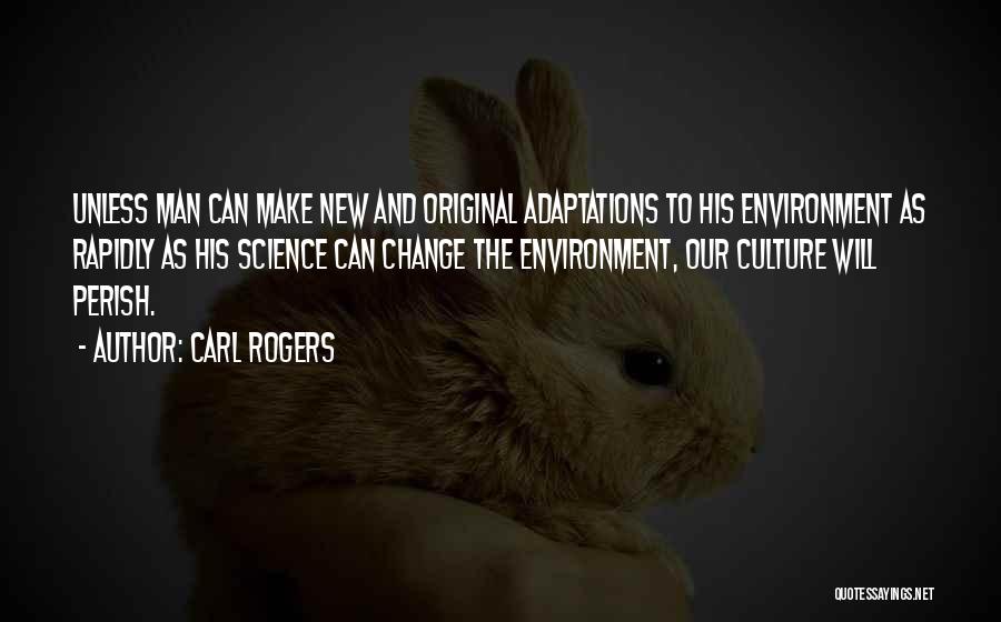 Carl Rogers Quotes 2096573