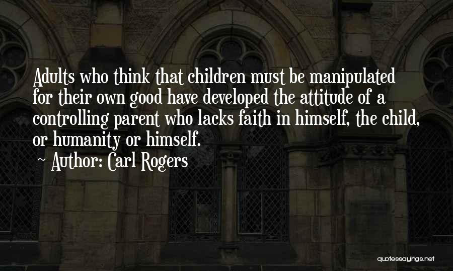 Carl Rogers Quotes 253313