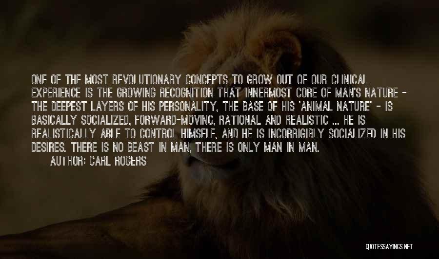 Carl Rogers Quotes 306313