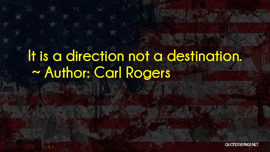 Carl Rogers Quotes 350790