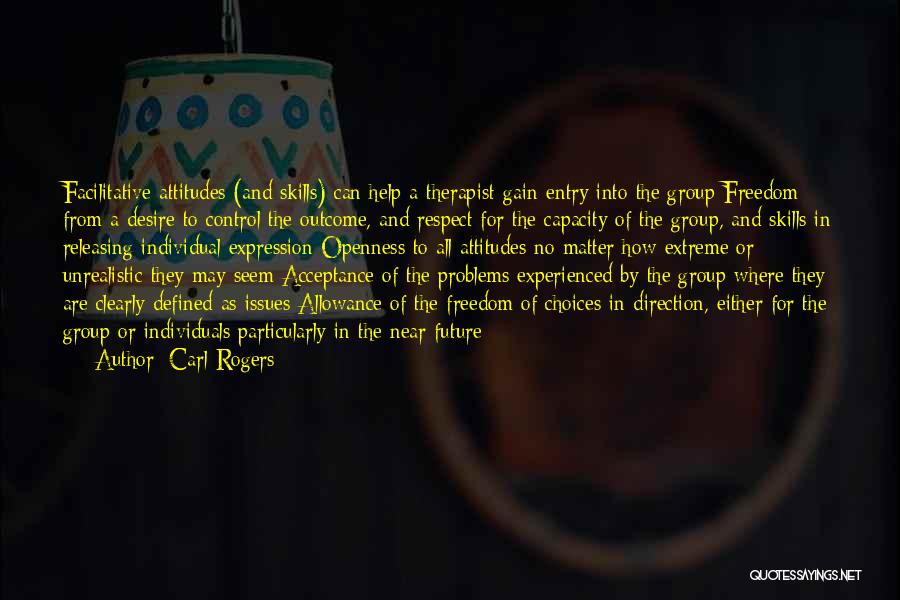 Carl Rogers Quotes 733296