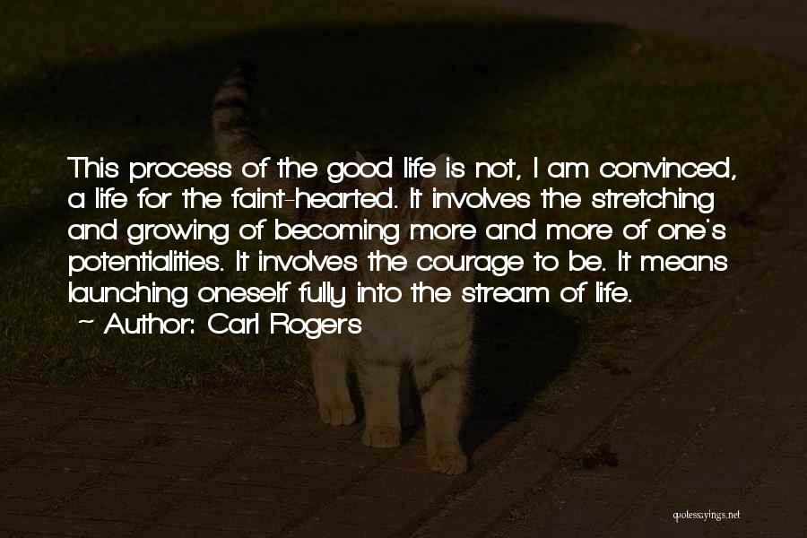 Carl Rogers Quotes 890645