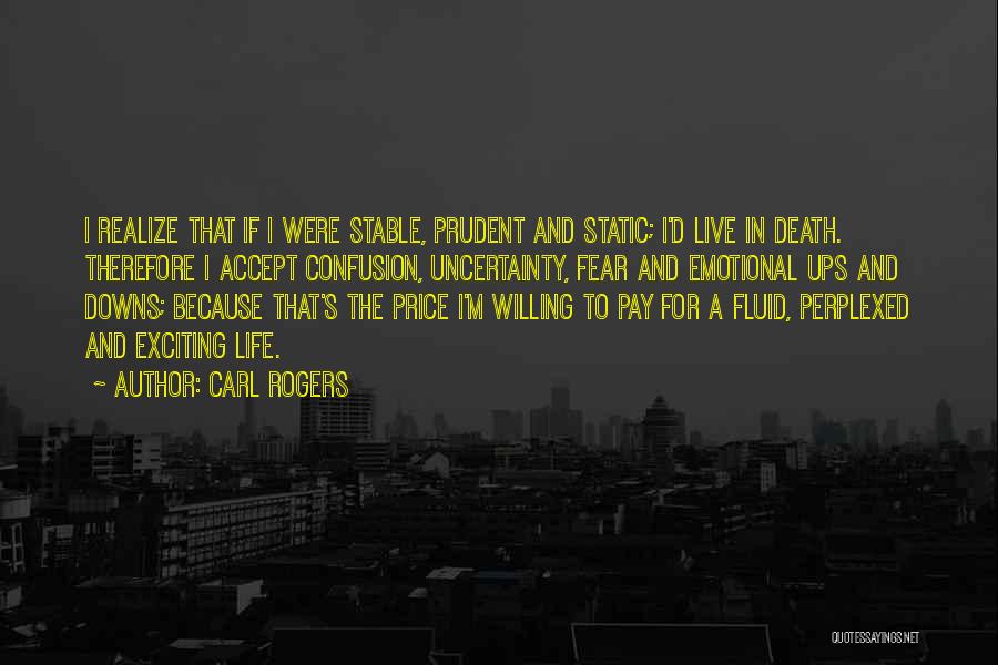 Carl Rogers Quotes 98554