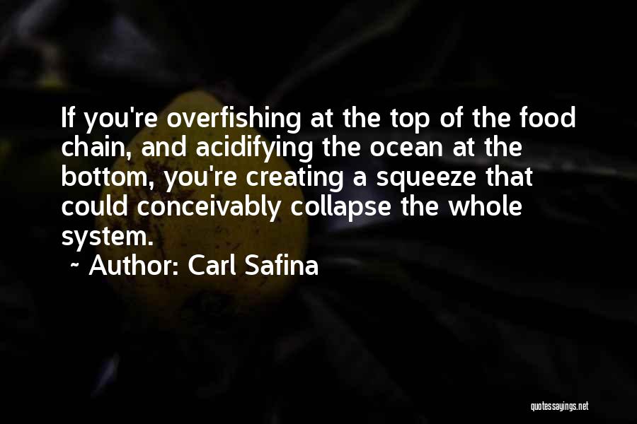 Carl Safina Quotes 1229427