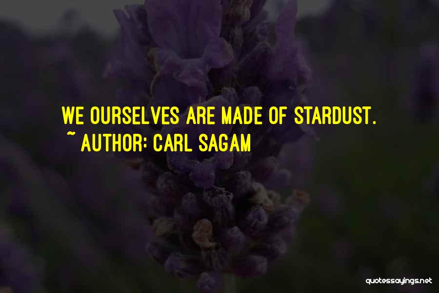 Carl Sagam Quotes 1586605