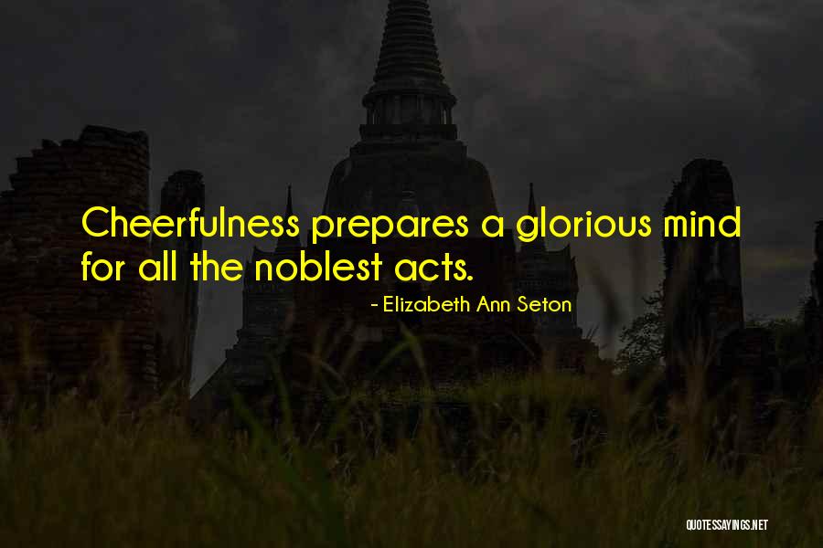 Carl Sagan Culture Quotes By Elizabeth Ann Seton Carl Sagan Culture Quotes By Elizabeth Ann Seton