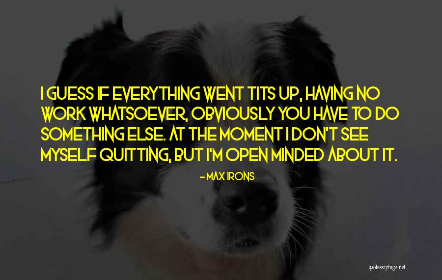 Carl Sagan Culture Quotes By Max Irons Carl Sagan Culture Quotes By Max Irons