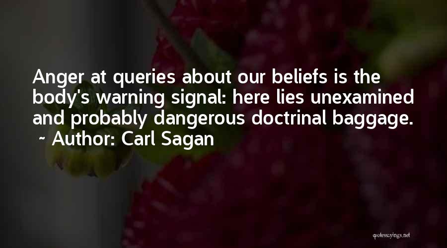 Carl Sagan Quotes 1004543