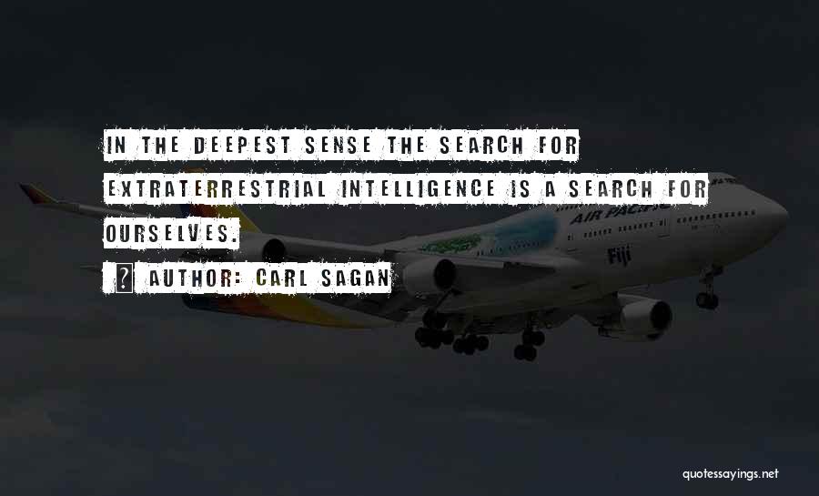 Carl Sagan Quotes 1009081