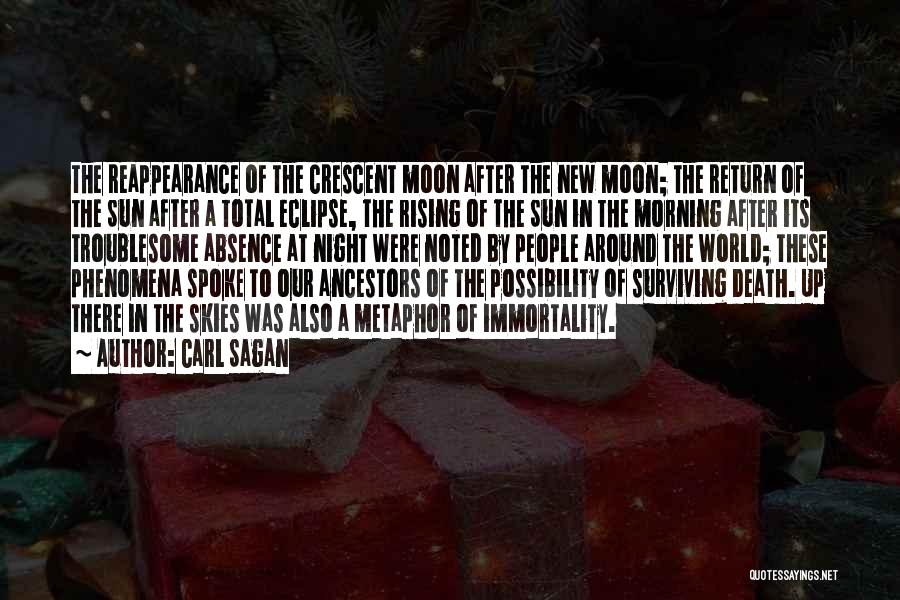 Carl Sagan Quotes 1083931
