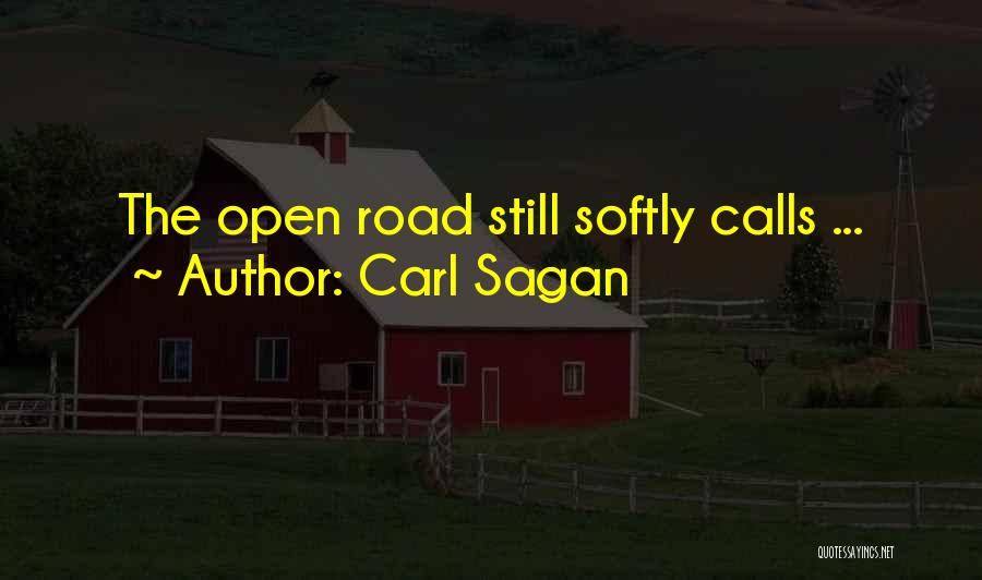 Carl Sagan Quotes 109018