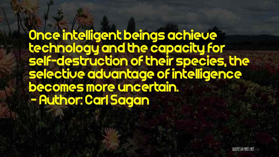 Carl Sagan Quotes 1247984