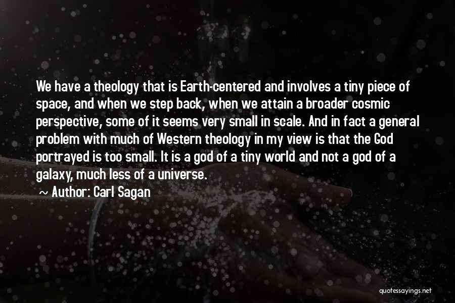 Carl Sagan Quotes 1340901