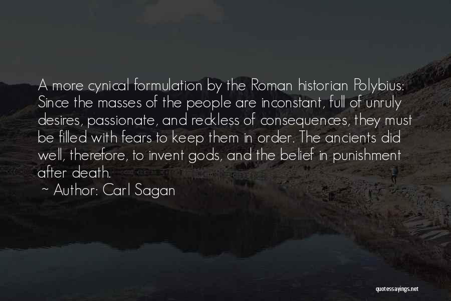 Carl Sagan Quotes 1389965