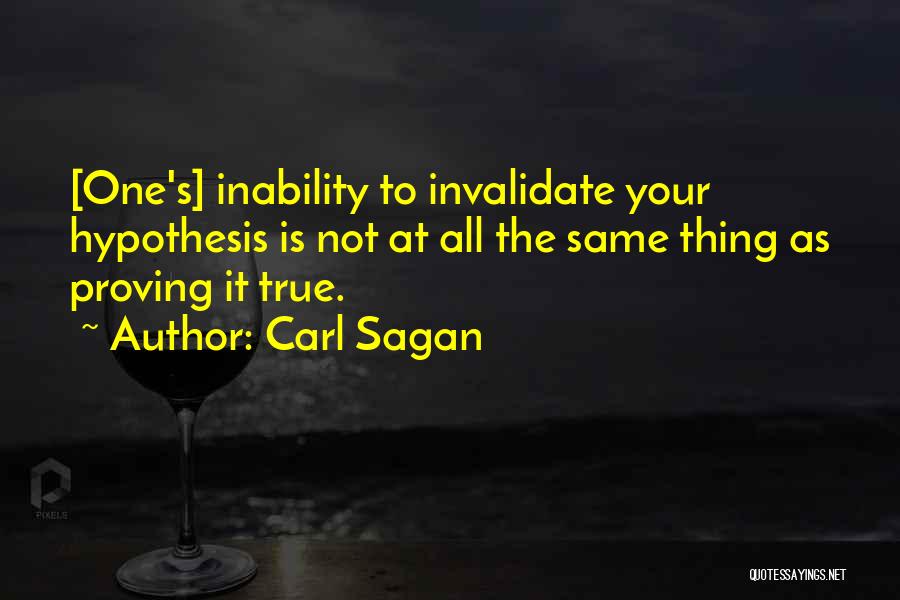 Carl Sagan Quotes 1413034