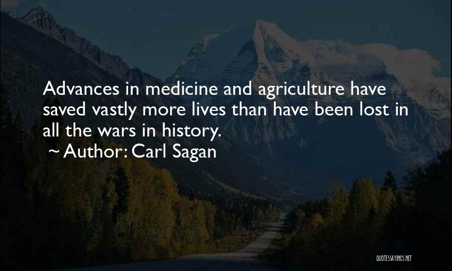 Carl Sagan Quotes 1450611