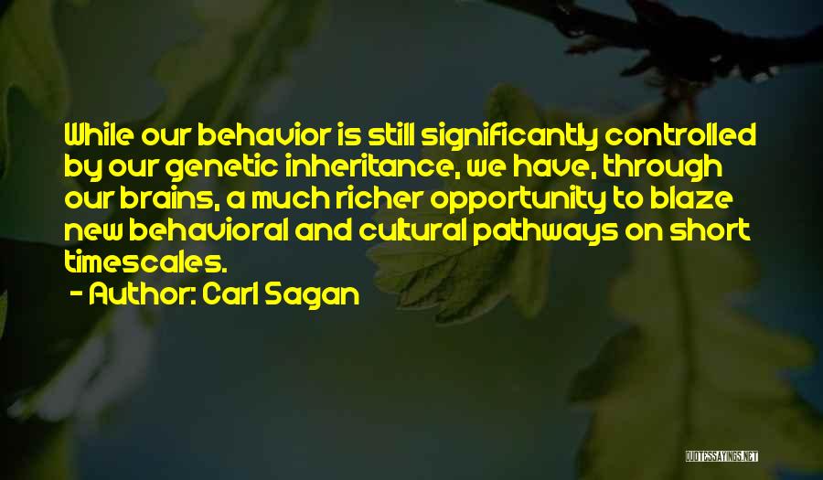 Carl Sagan Quotes 1487672