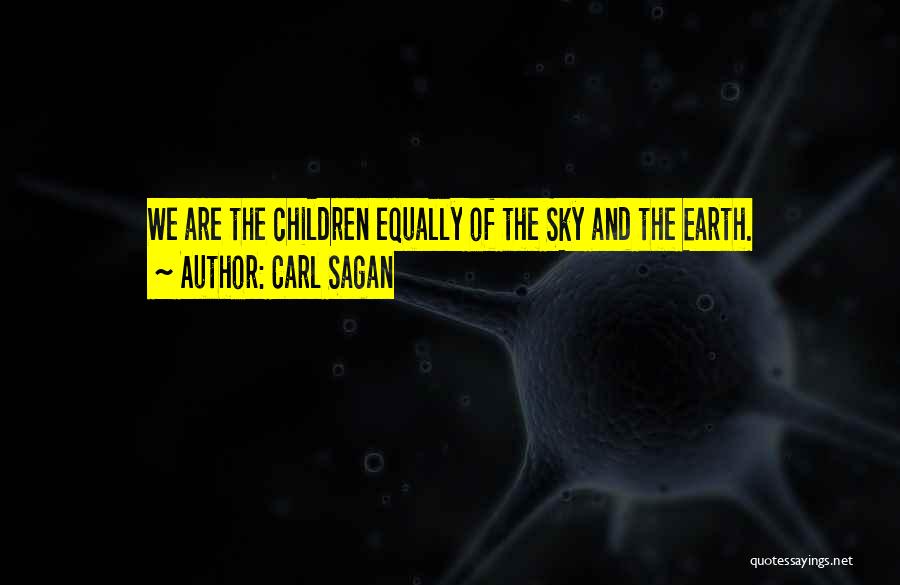 Carl Sagan Quotes 1533292