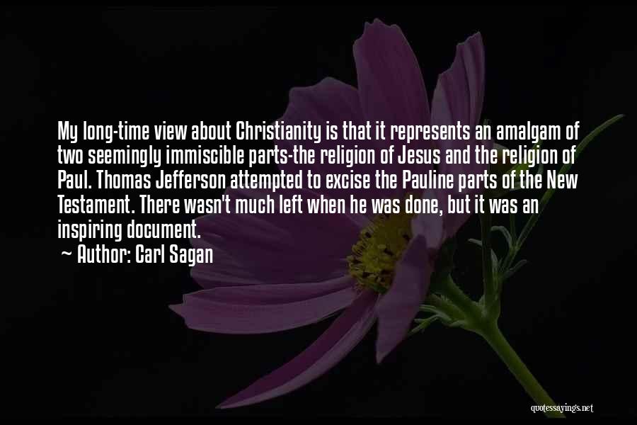 Carl Sagan Quotes 1552249