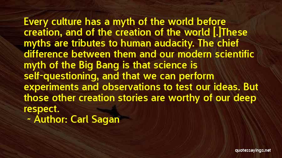 Carl Sagan Quotes 1554144