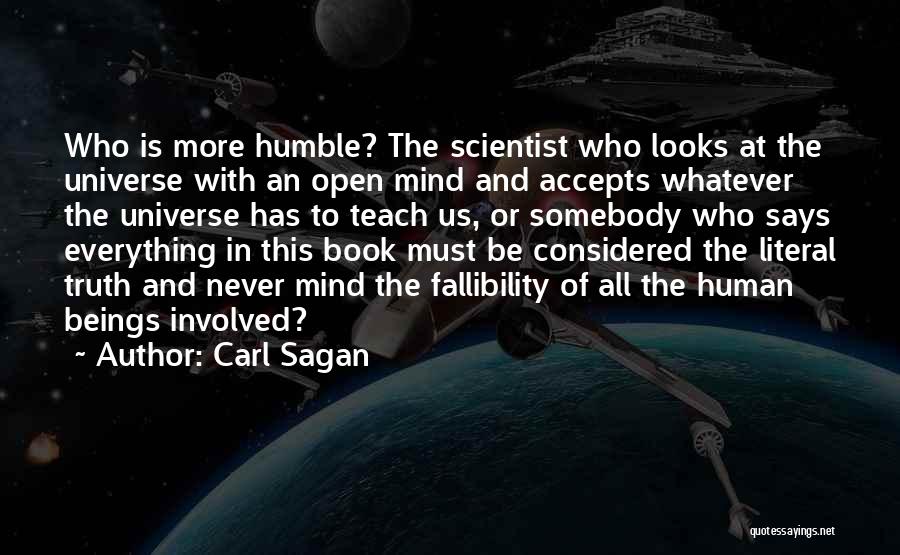 Carl Sagan Quotes 171855