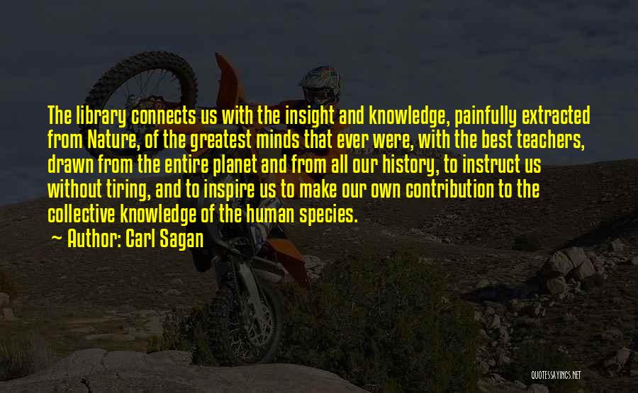 Carl Sagan Quotes 1726952