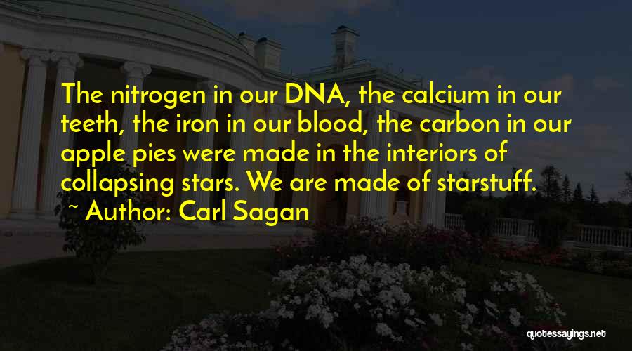 Carl Sagan Quotes 1743068