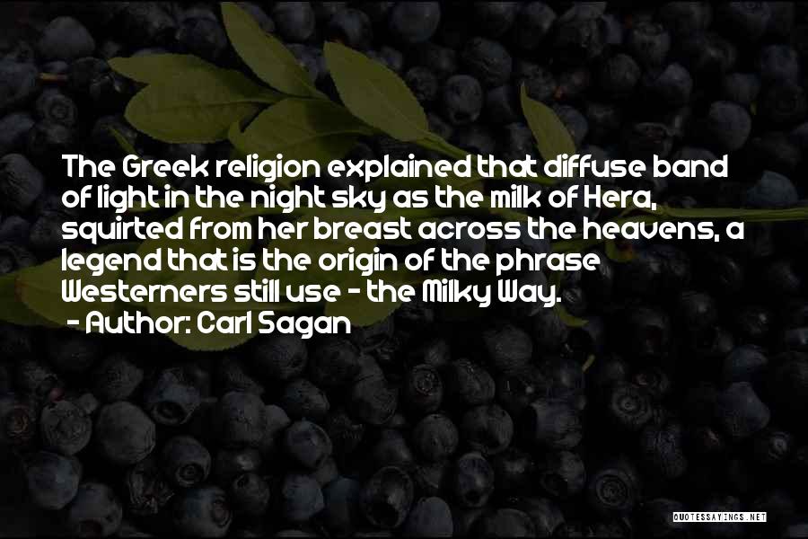 Carl Sagan Quotes 1761383