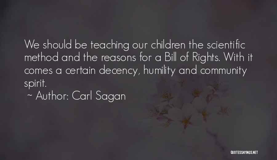 Carl Sagan Quotes 1808409