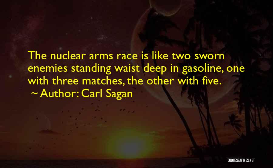 Carl Sagan Quotes 1845874