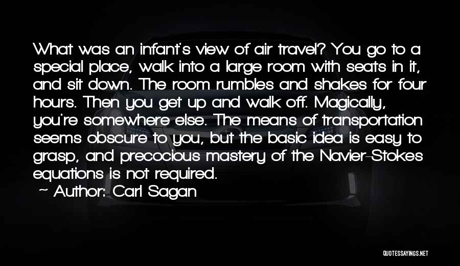 Carl Sagan Quotes 1921187