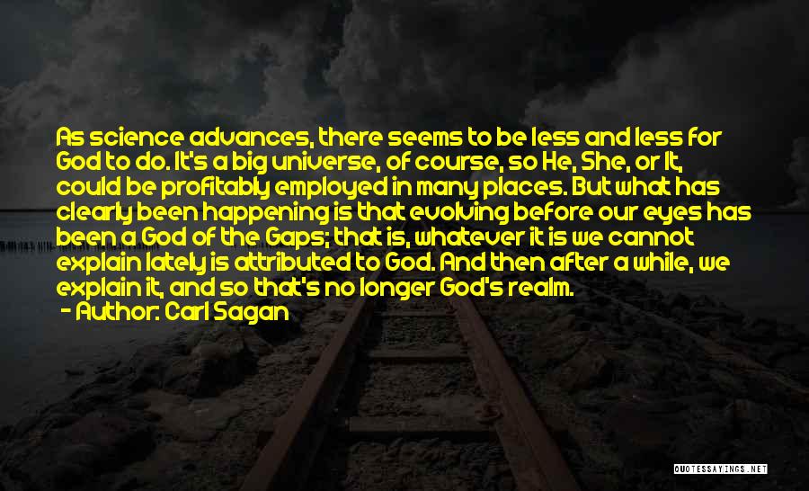 Carl Sagan Quotes 1967100