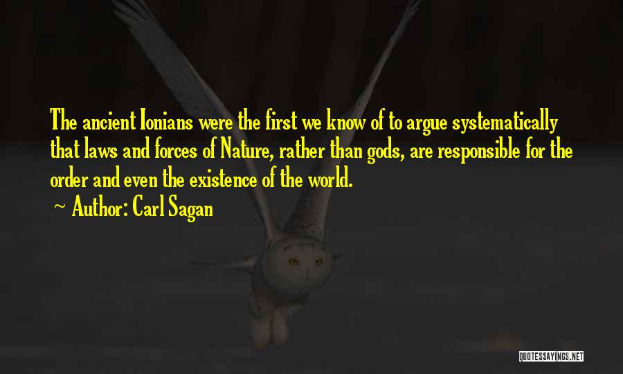 Carl Sagan Quotes 2003420