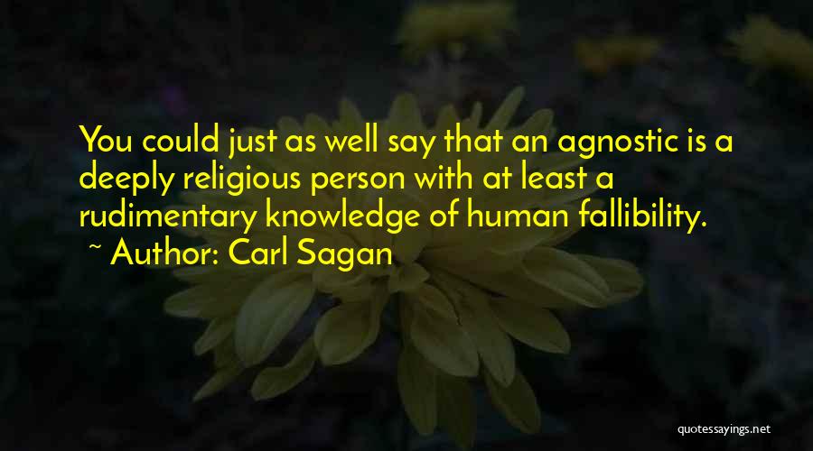 Carl Sagan Quotes 2065698