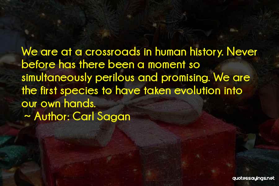 Carl Sagan Quotes 2142268